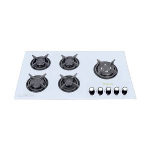 اجاق گاز صفحه ای اسپرتج مدل g508 w