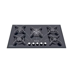 اجاق گاز صفحه ای اسپرتج مدل g518