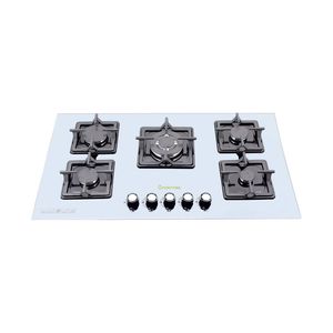 اجاق گاز صفحه ای اسپرتج مدل g519 w