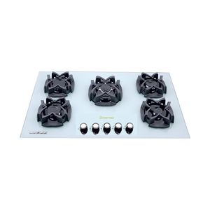 اجاق گاز صفحه ای اسپرتج مدل g525 w