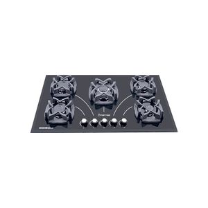 اجاق گاز صفحه ای اسپرتج مدل g527