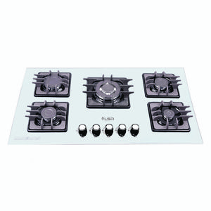 اجاق گاز صفحه ای السا استیل مدل g 501w