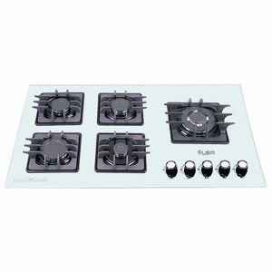 اجاق گاز صفحه ای السا استیل مدل g 502w