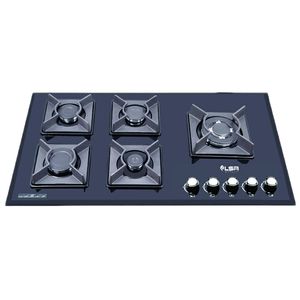 اجاق گاز صفحه ای السا استیل مدل g 505