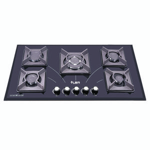 اجاق گاز صفحه ای السا استیل مدل g 506