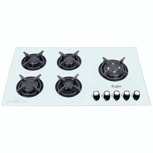 اجاق گاز صفحه ای السا استیل مدل g 508w