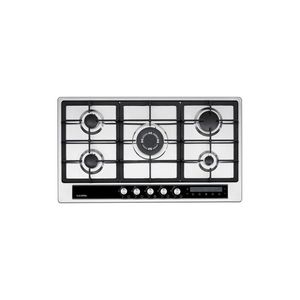 اجاق گاز صفحه ای ایلیا استیل مدل s512 d