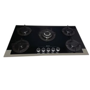 اجاق گاز صفحه ای بنس مدل g517gs