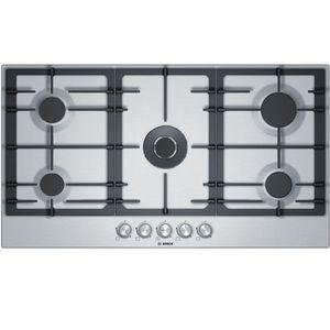اجاق گاز صفحه ای بوش مدل pcq9b5o90m