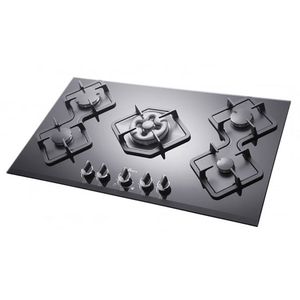 اجاق گاز صفحه ای بیمکث مدل 5090