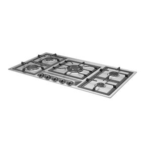 اجاق گاز صفحه ای تاکنوگلد مدل g 103