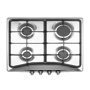 اجاق گاز صفحه ای تاکنوگلد مدل g 108