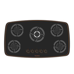 اجاق گاز صفحه ای تایسز مدل hg 1910