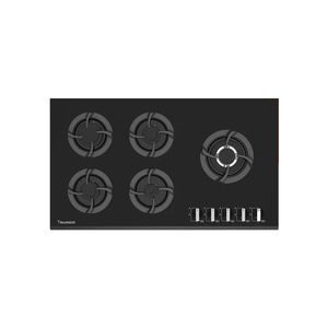 اجاق گاز صفحه ای تایسز مدل tbg5 1908