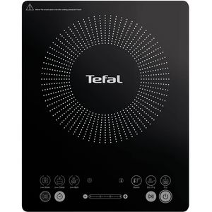 اجاق گاز صفحه ای تفال مدل ih2108