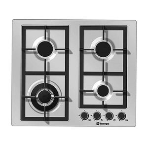 اجاق گاز صفحه ای تکنوگاز مدل tts 14622