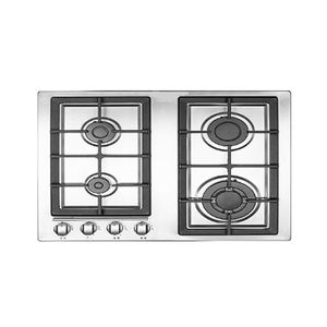 اجاق گاز صفحه ای تکنوگلد مدل g 109