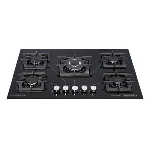 اجاق گاز صفحه ای تیدومکث مدل g504