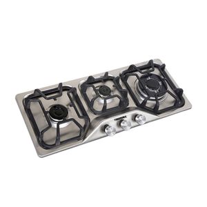 اجاق گاز صفحه ای تیدومکث مدل s301