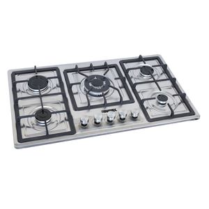 اجاق گاز صفحه ای تیدومکث مدل s501