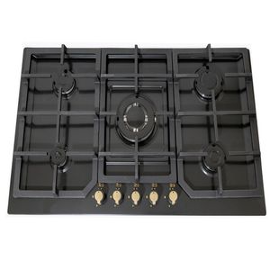اجاق گاز صفحه ای جانا مدل n 110