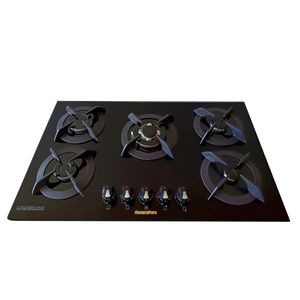 اجاق گاز صفحه ای جنرال پارس مدل avalon flame g9+
