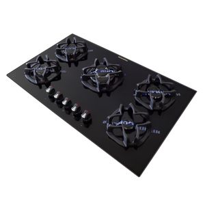 اجاق گاز صفحه ای جنرال پارس مدل noyan g5gh t