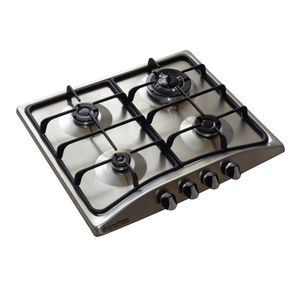 اجاق گاز صفحه ای جنرال پارس مدل noyan s4