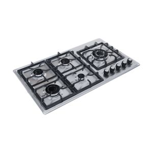 اجاق گاز صفحه ای جیلارد مدل s 2501s