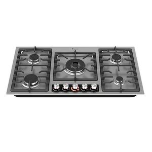 اجاق گاز صفحه ای داتیس مدل dg 533new