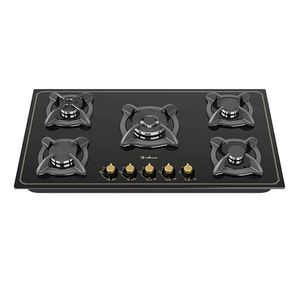 اجاق گاز صفحه ای داتیس مدل dg 535 ساباف