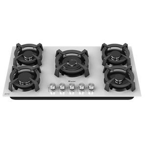 اجاق گاز صفحه ای داتیس مدل dg 567u
