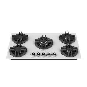 اجاق گاز صفحه ای داتیس مدل dg551