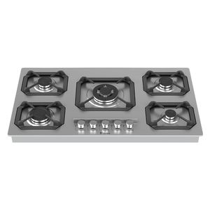 اجاق گاز صفحه ای داتیس مدل ds 513