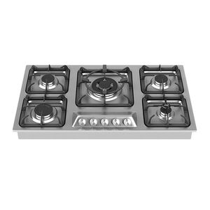 اجاق گاز صفحه ای داتیس مدل ds 518