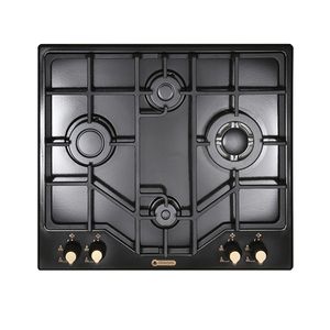 اجاق گاز صفحه ای درخشان مدل g402 چهار شعله