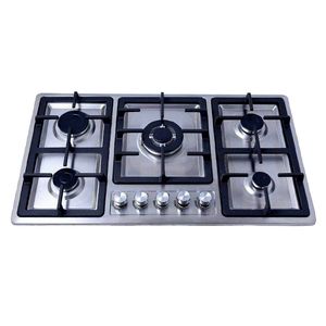 اجاق گاز صفحه ای دنپاسر مدل 90t