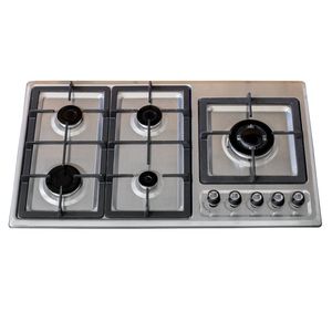 اجاق گاز صفحه ای دنپاسر مدل 90tl