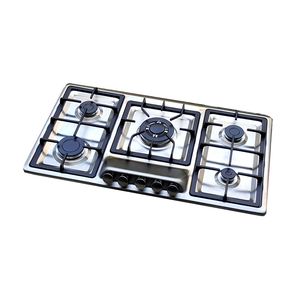 اجاق گاز صفحه ای دنپاسر مدل apext