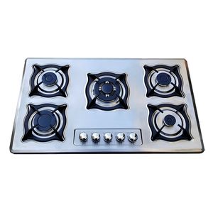 اجاق گاز صفحه ای دنپاسر مدل den103