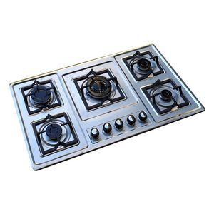 اجاق گاز صفحه ای دنپاسر مدل stlm1