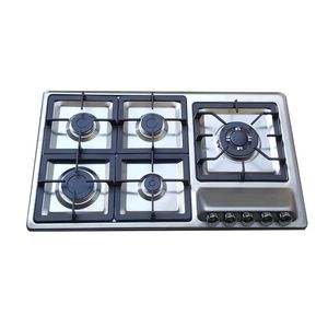 اجاق گاز صفحه ای دنپاسر مدل اپکس tl