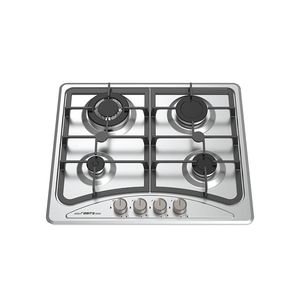 اجاق گاز صفحه ای رابیتس مدل 450