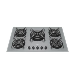 اجاق گاز صفحه ای رابیتس مدل rg 549