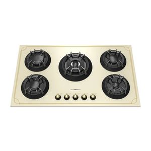 اجاق گاز صفحه ای رابیتس مدل rg 561cr