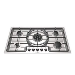 اجاق گاز صفحه ای رابیتس مدل rs501