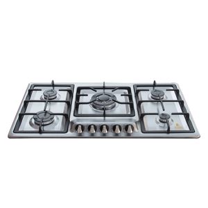 اجاق گاز صفحه ای رادیس ra120s