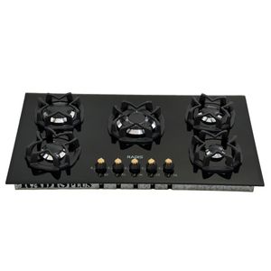 اجاق گاز صفحه ای رادیس پلاس مدل  rg121t t