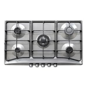 اجاق گاز صفحه ای رادیس پلاس مدل r111t