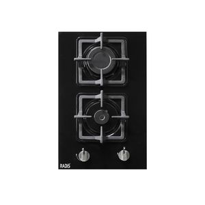 اجاق گاز صفحه ای رادیس پلاس مدل r132t